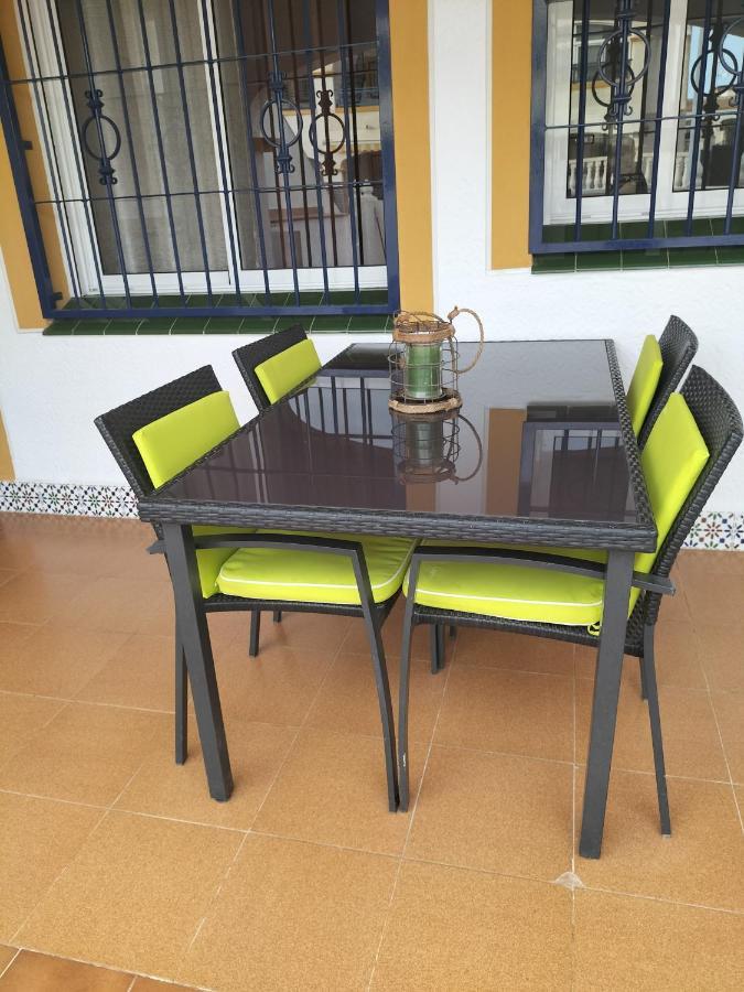 Aitana Apartment Gran Alacant Exteriér fotografie