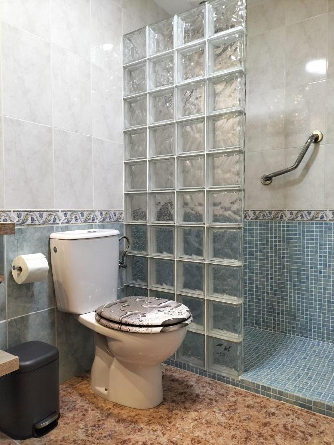 Aitana Apartment Gran Alacant Exteriér fotografie