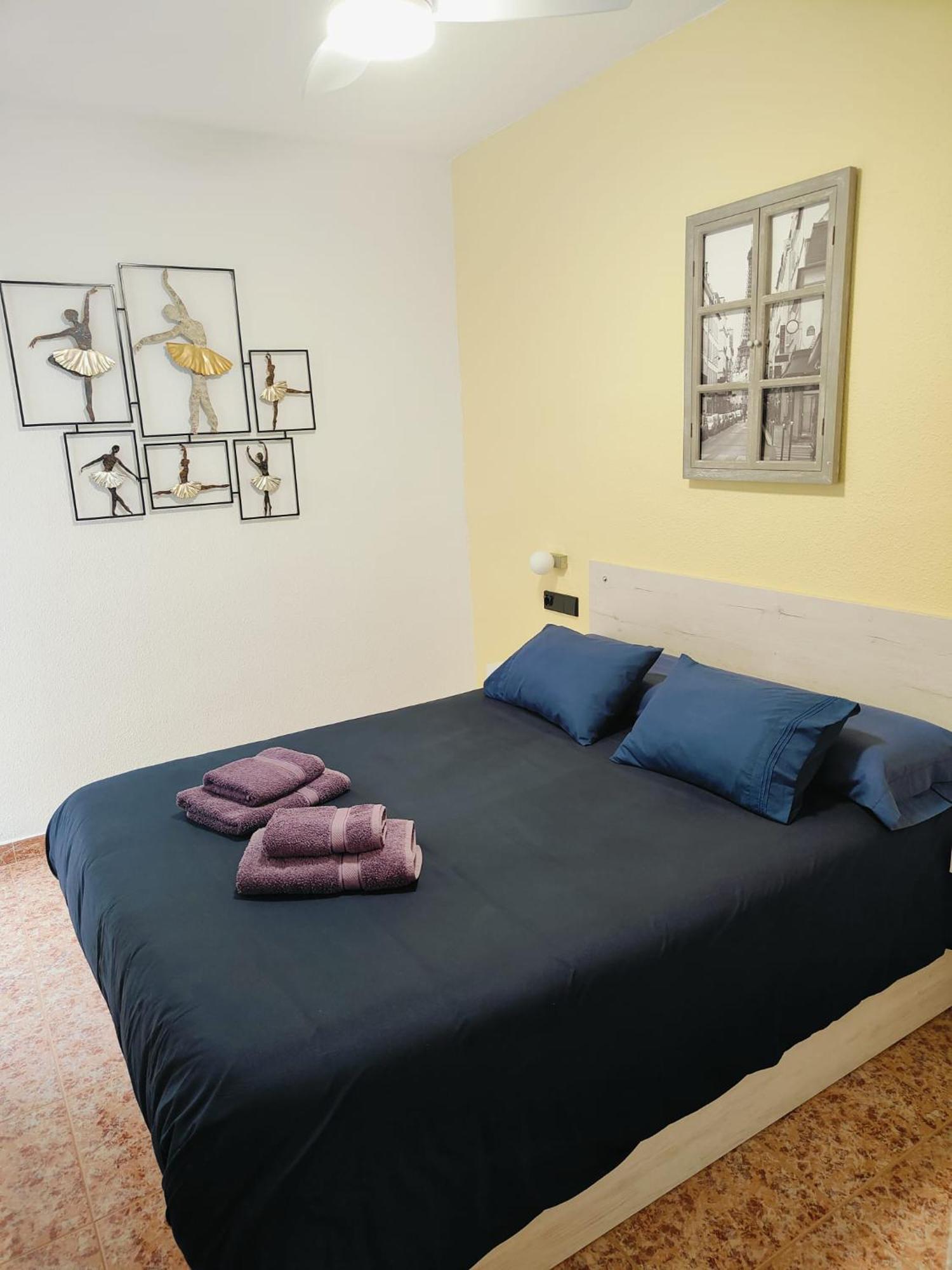 Aitana Apartment Gran Alacant Exteriér fotografie
