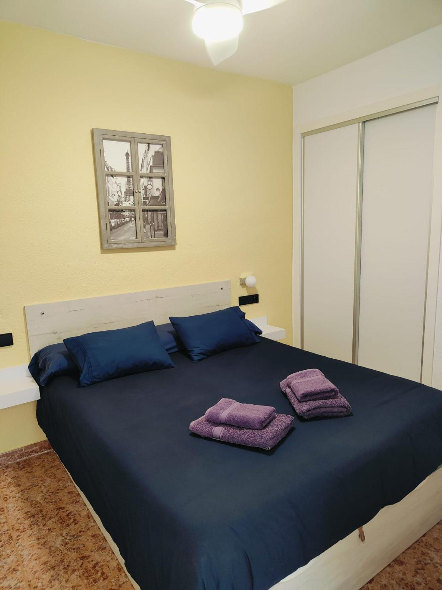 Aitana Apartment Gran Alacant Exteriér fotografie